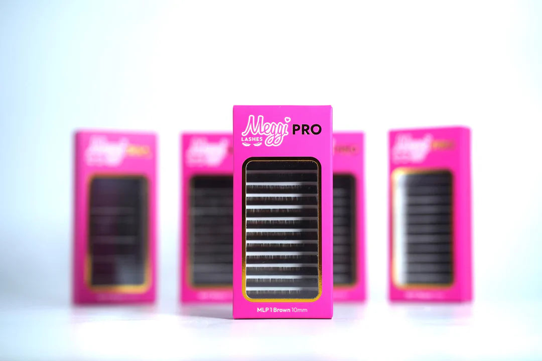 Lash Tech PRO