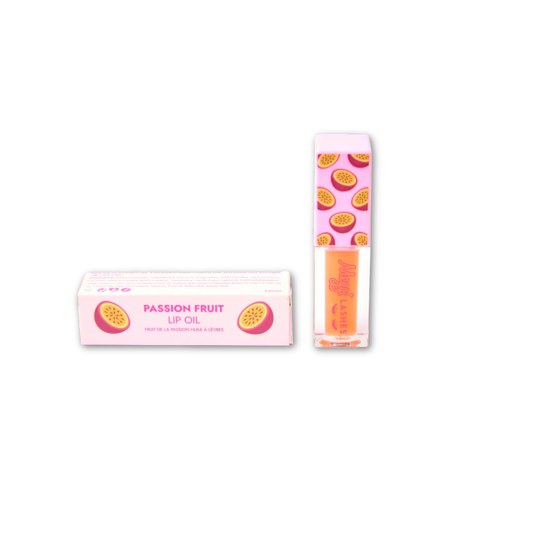 Lip Oil