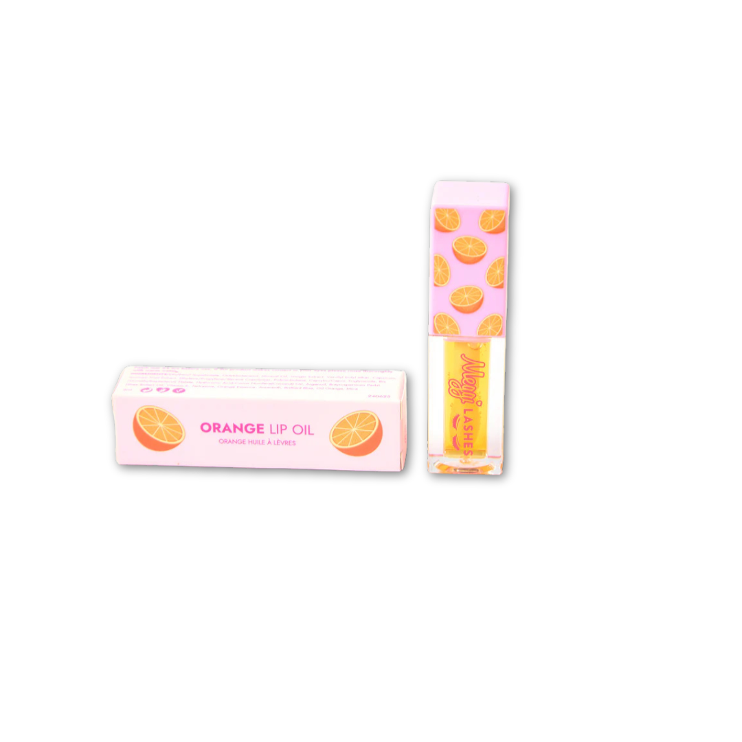 Lip Oil