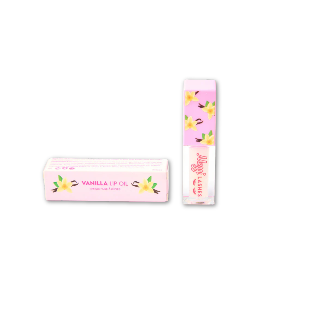 Lip Oil