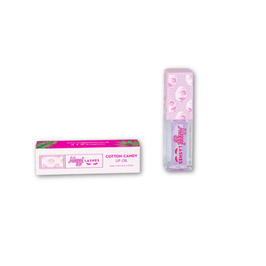 Lip Oil