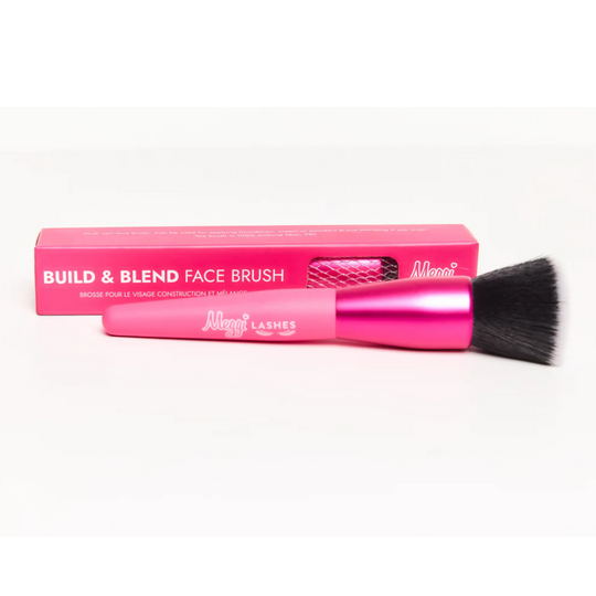 Build & Blend Brush