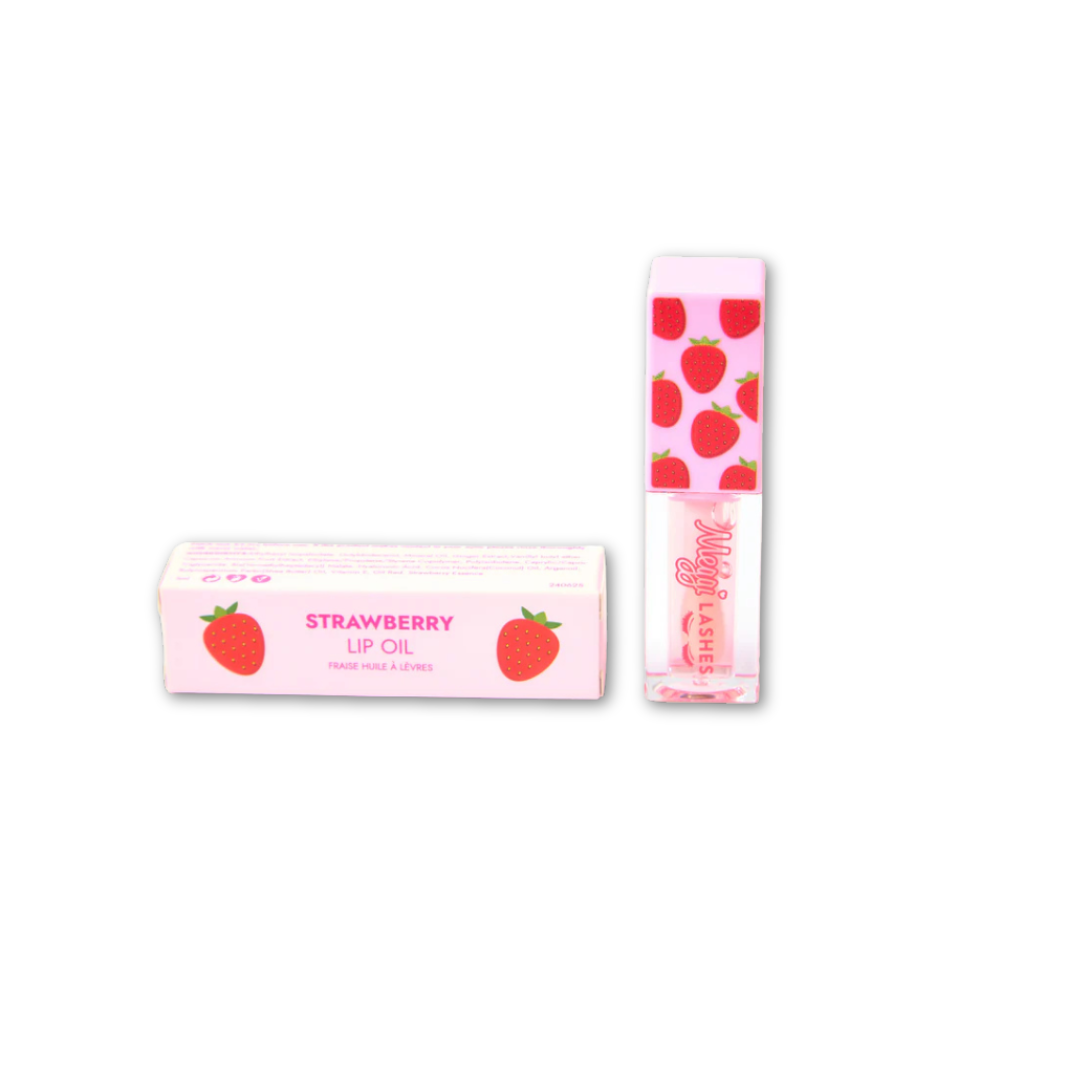 Lip Oil