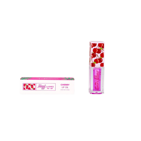 Lip Oil