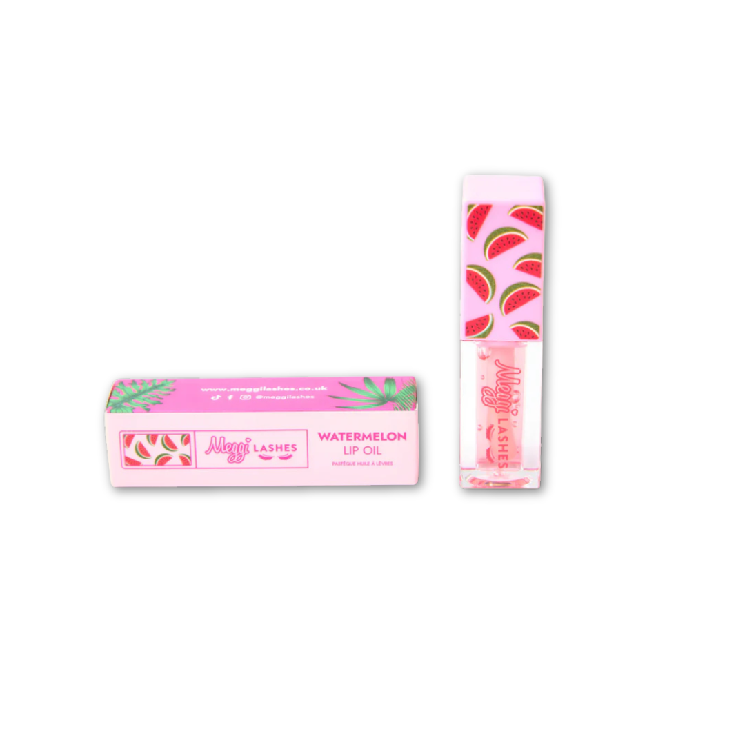 Lip Oil