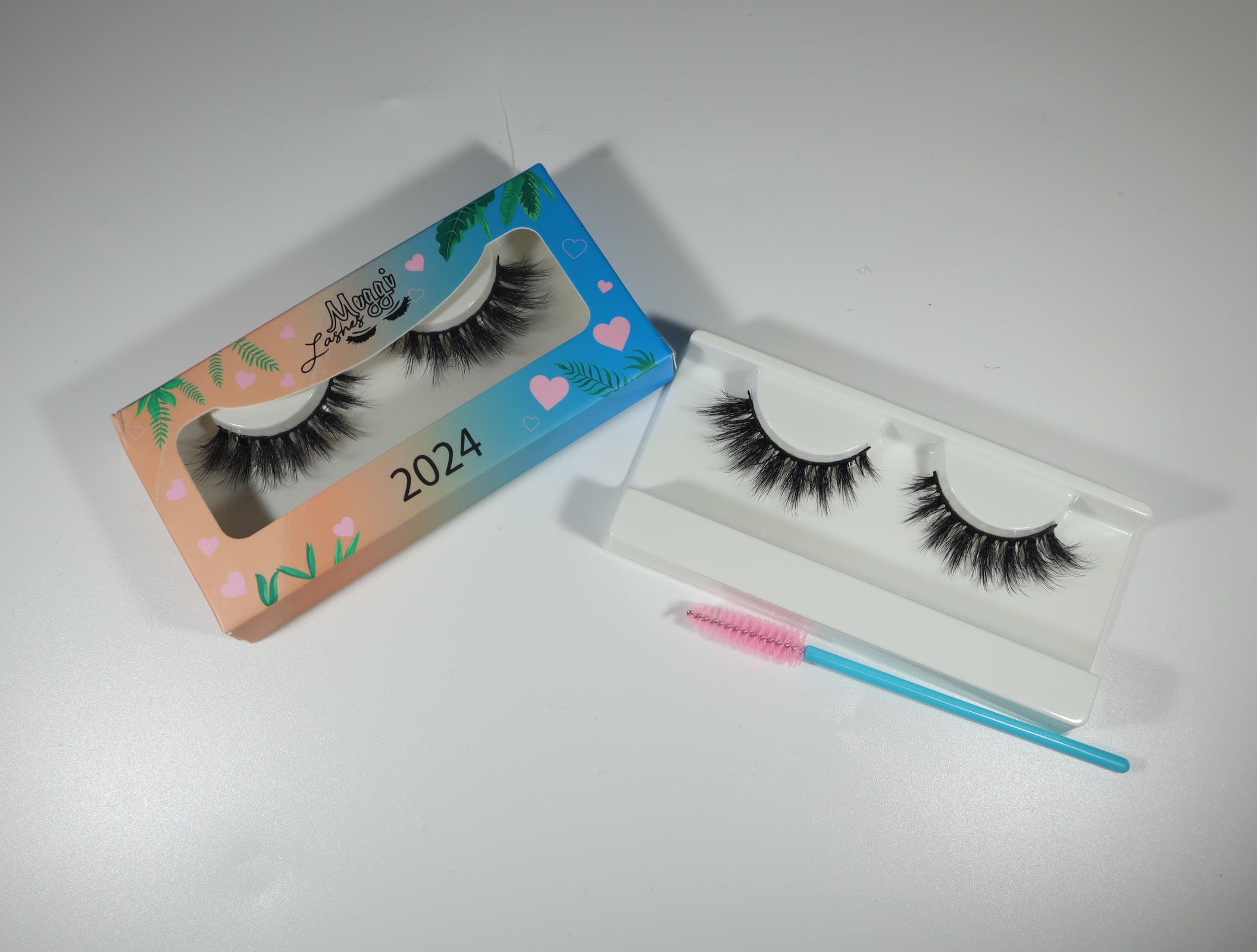 2024 Lash Sibling Collection Meggi Lashes   DB0CF0D3 9BBF 49D1 AB2C 72D0D2536B80 