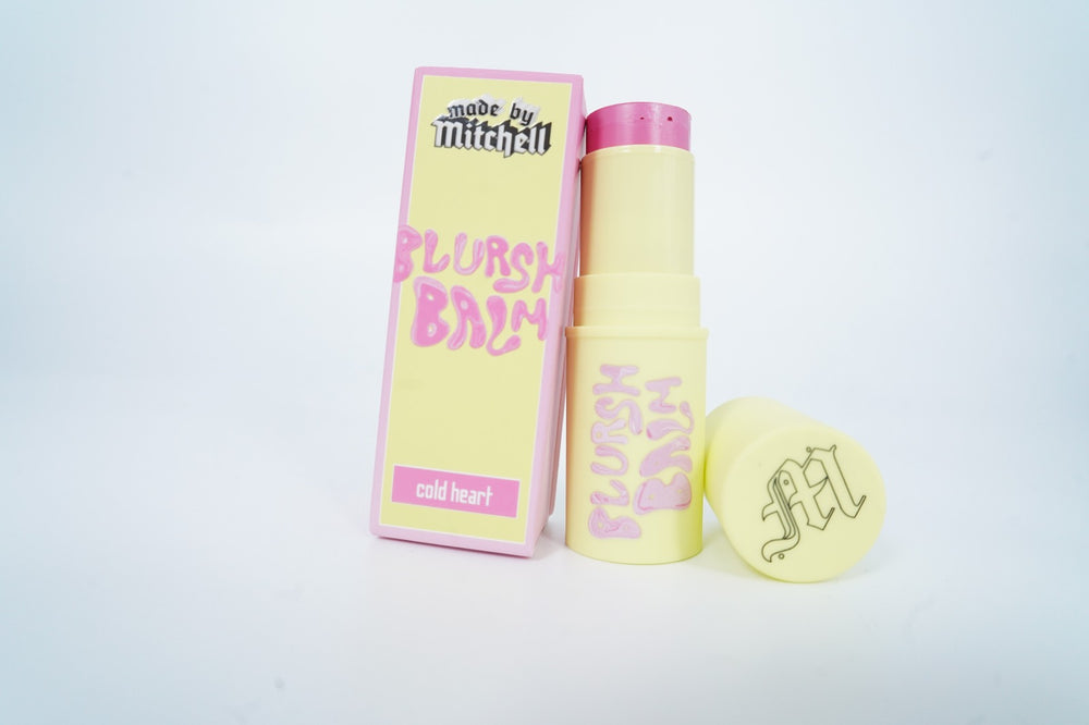 MBM Blursh Balm (Cold heart)