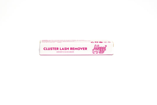 Cluster Lash Remover