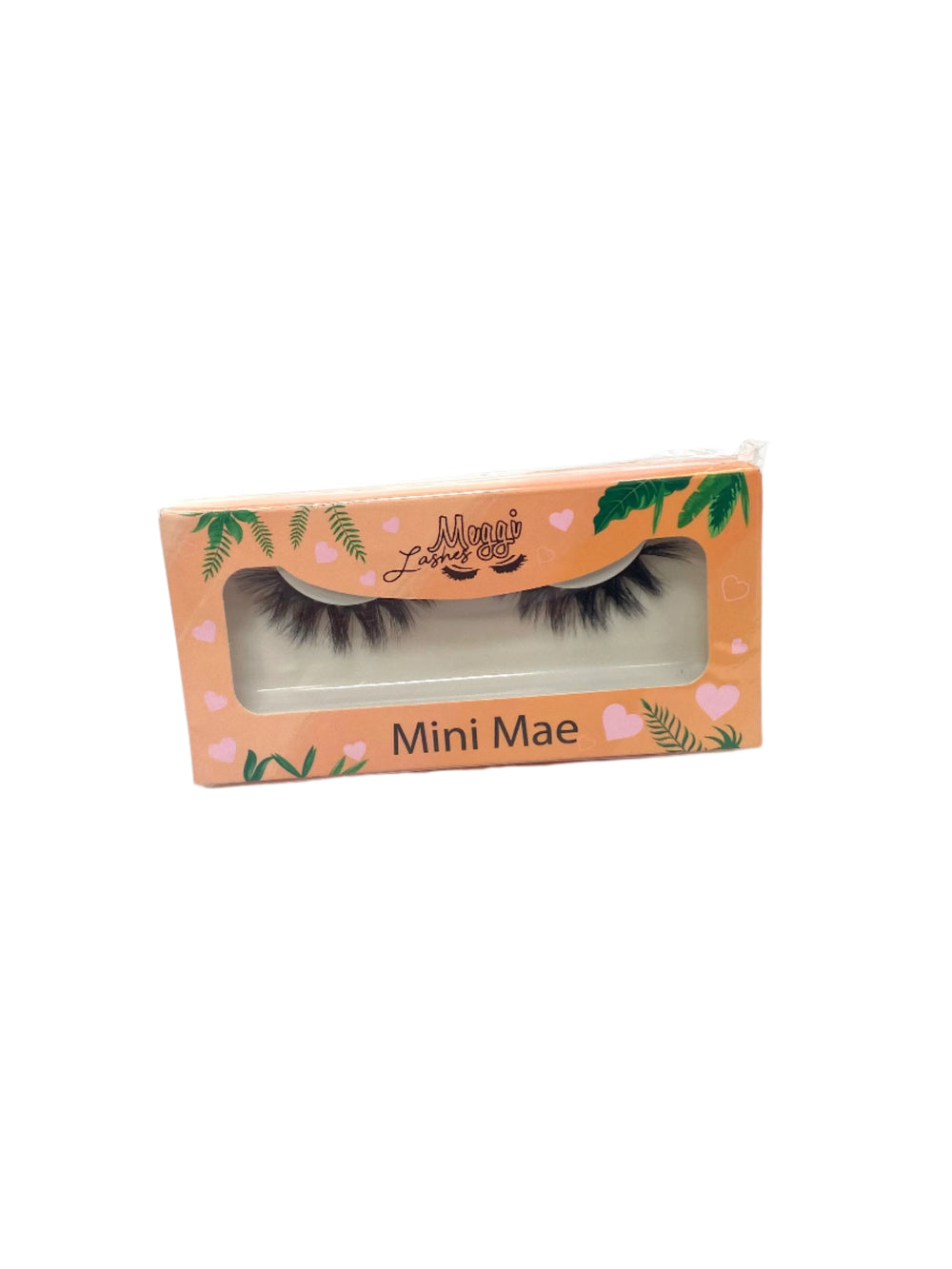 Mini Mae Lash (discontinued)