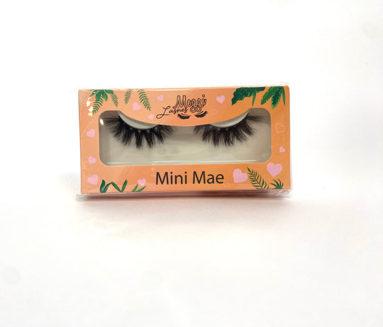 Mini Mae Lash (discontinued)