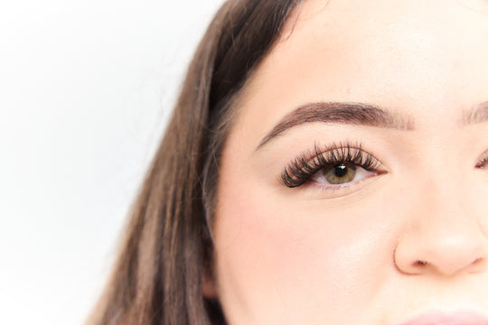 Foolish One Cluster Lashes