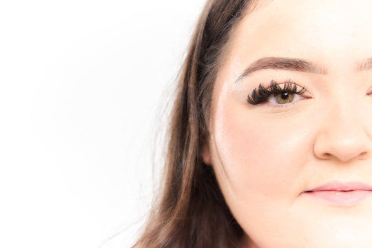 Appetiser Cluster Lashes