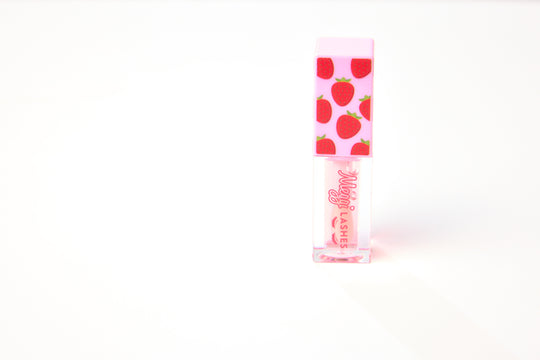 Strawberry Lip Oil