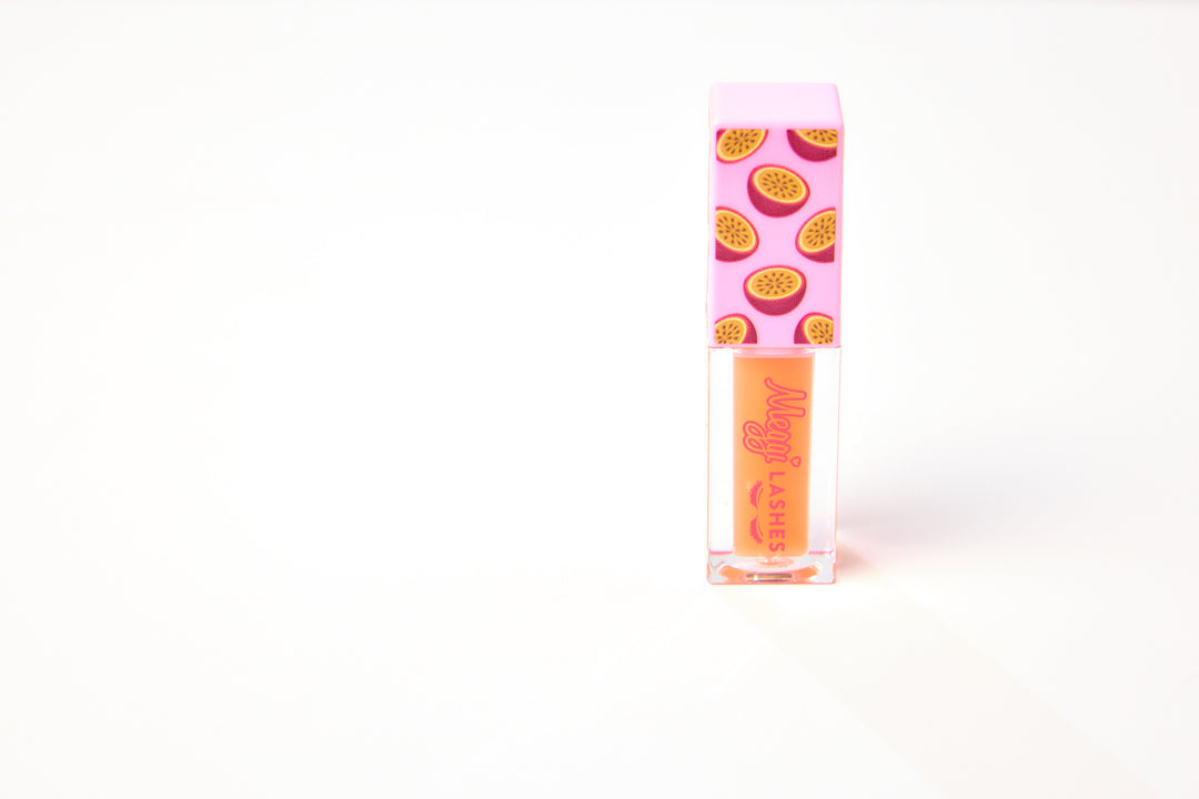 Passion Fruit Lip Oil