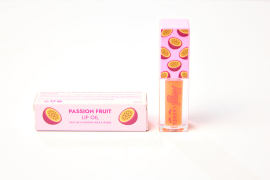 Passion Fruit Lip Oil