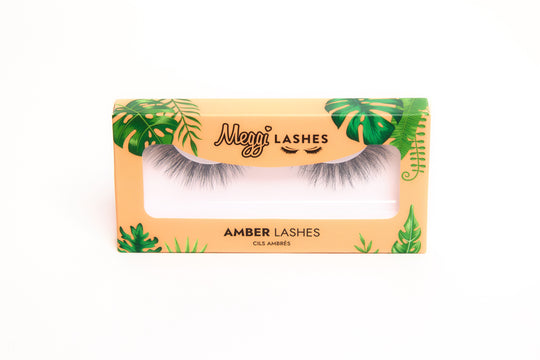 Amber lash (Amber collection)