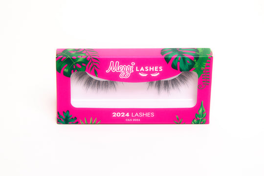 2024 Lash (Pink collection)