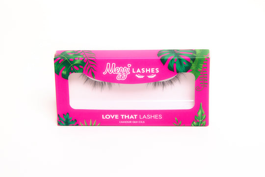 Love That Lash (Pink collection)