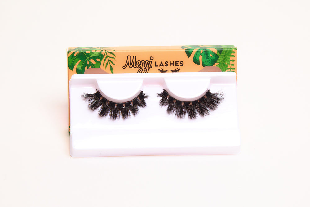2023 lash (Amber collection)