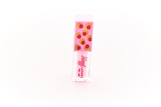 Pink Grapefruit Colour Switch (colour changing lip oil)