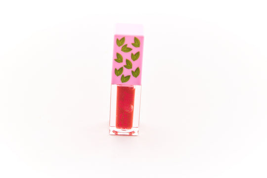 Mint Lip Switch (colour changing lip oil)