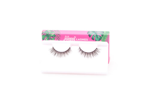 Napkin lash (Pink collection)