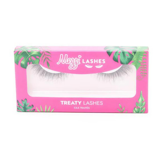 Treaty Lash (Pink Collection)