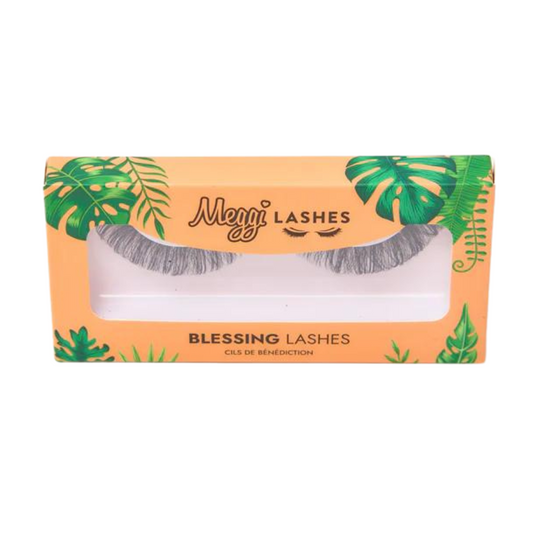 Blessing Lash (Amber collection)