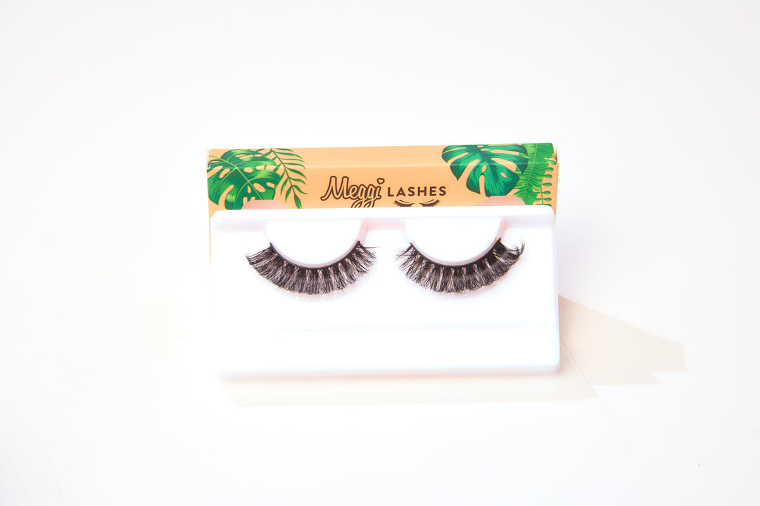 Blessing Lash (Amber collection)