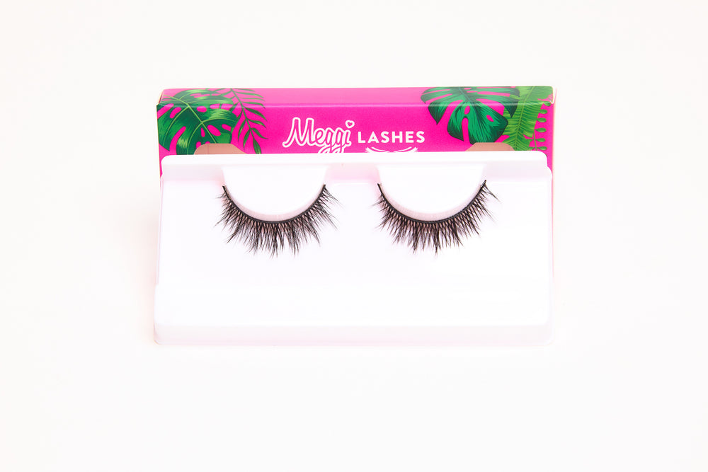 Love That Lash (Pink collection)