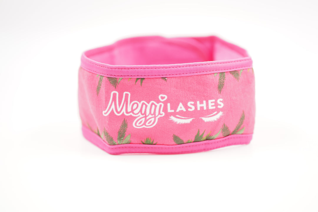 Meggi Makeup Headband