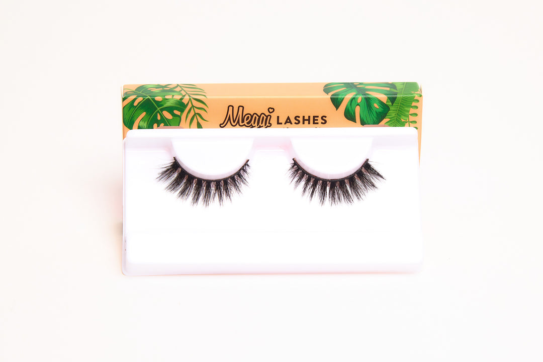 Pink Princess lash (Amber collection)