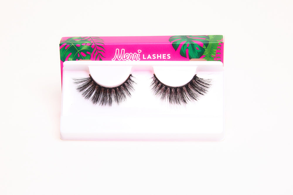 Work Load Lash (Pink collection)
