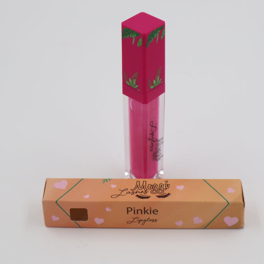 Pinkie Lip Gloss (Amber collection)